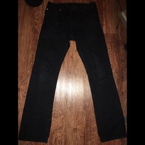 Levi’s 517 men’s jeans 32x34